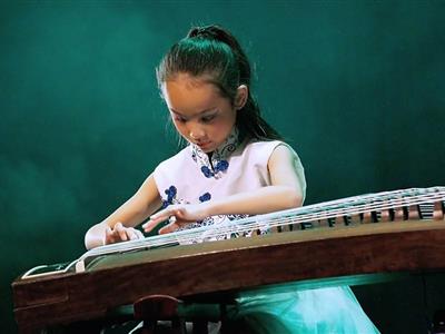 招聘克拉玛依古筝家教老师