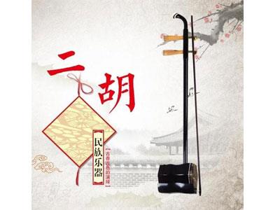 招聘克拉玛依二胡家教老师