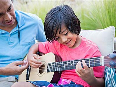 克拉玛依找吉他家教哪家好？